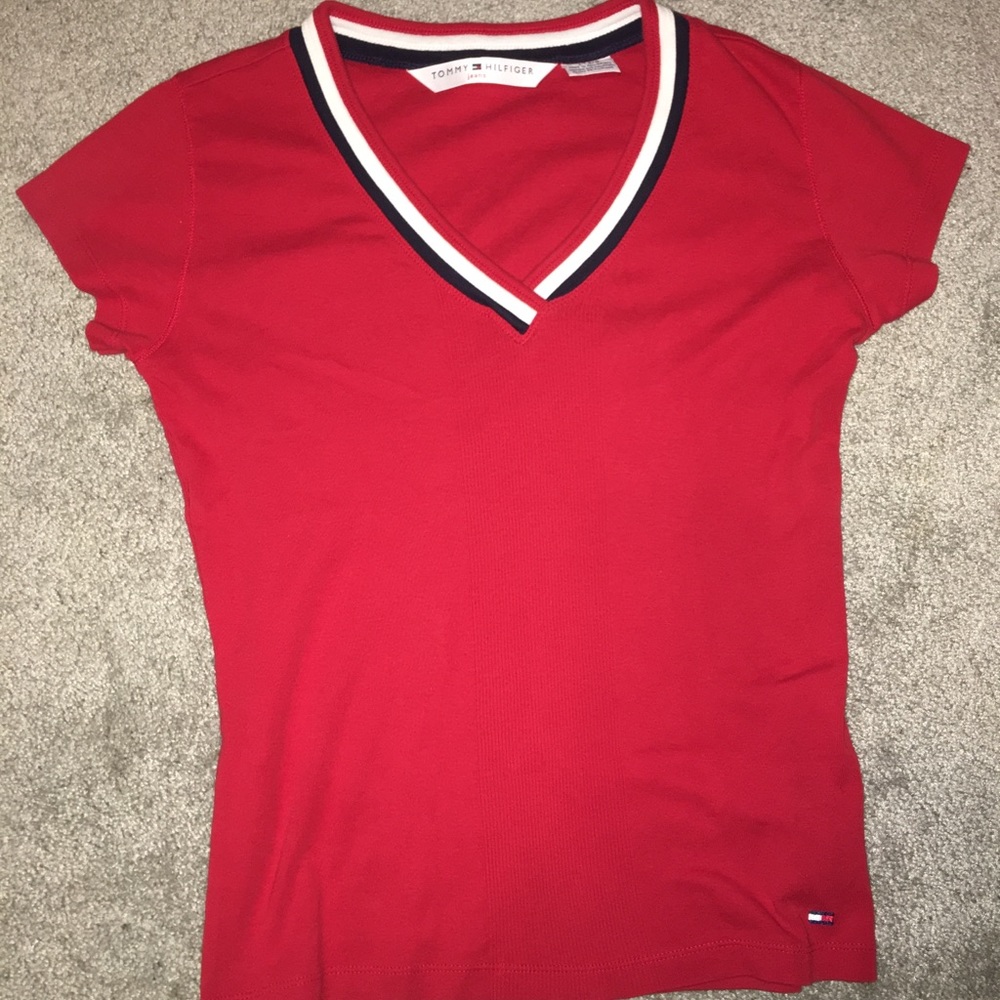 Tommy Hilfiger top